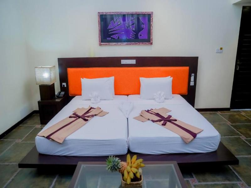Celestia Ayurveda Resort image