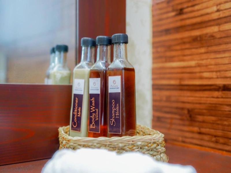 Celestia Ayurveda Resort image