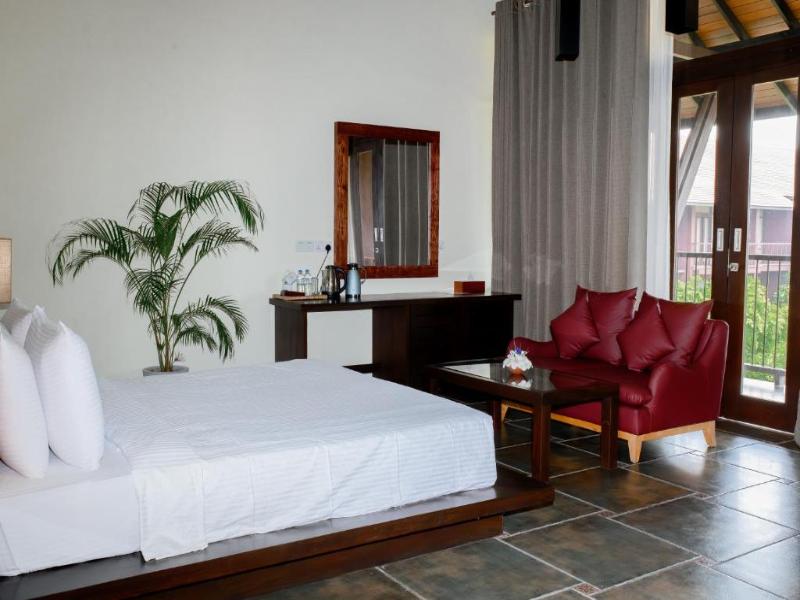 Celestia Ayurveda Resort image