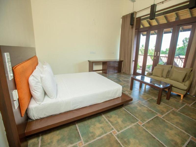 Celestia Ayurveda Resort image
