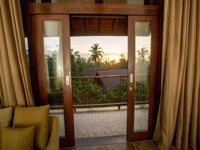 Celestia Ayurveda Resort image