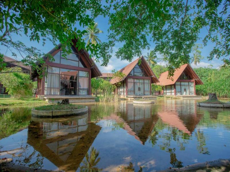 Celestia Ayurveda Resort image