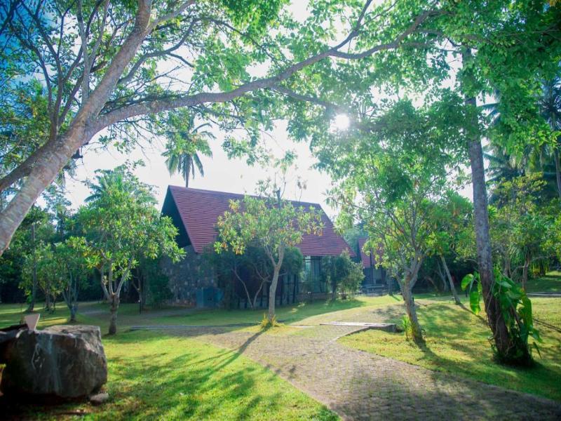 Celestia Ayurveda Resort image