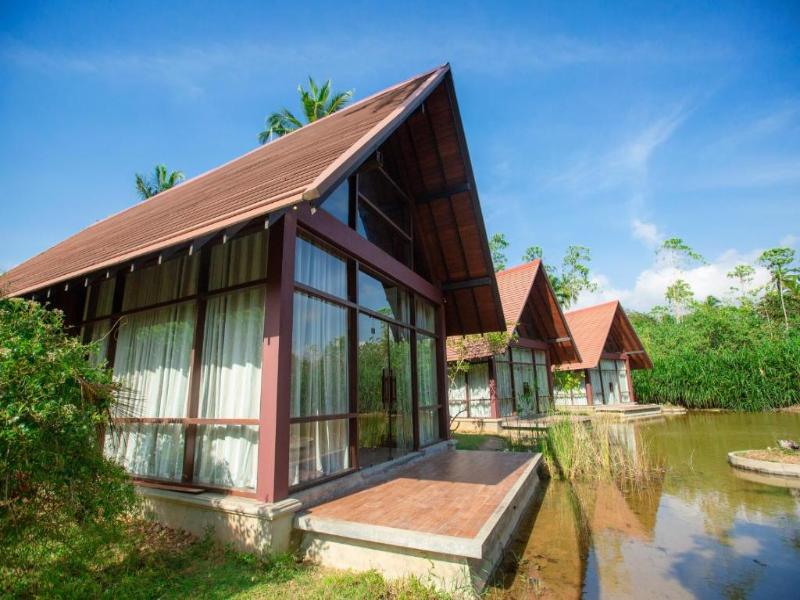Celestia Ayurveda Resort image