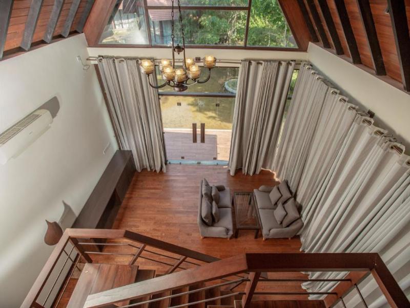 Celestia Ayurveda Resort image