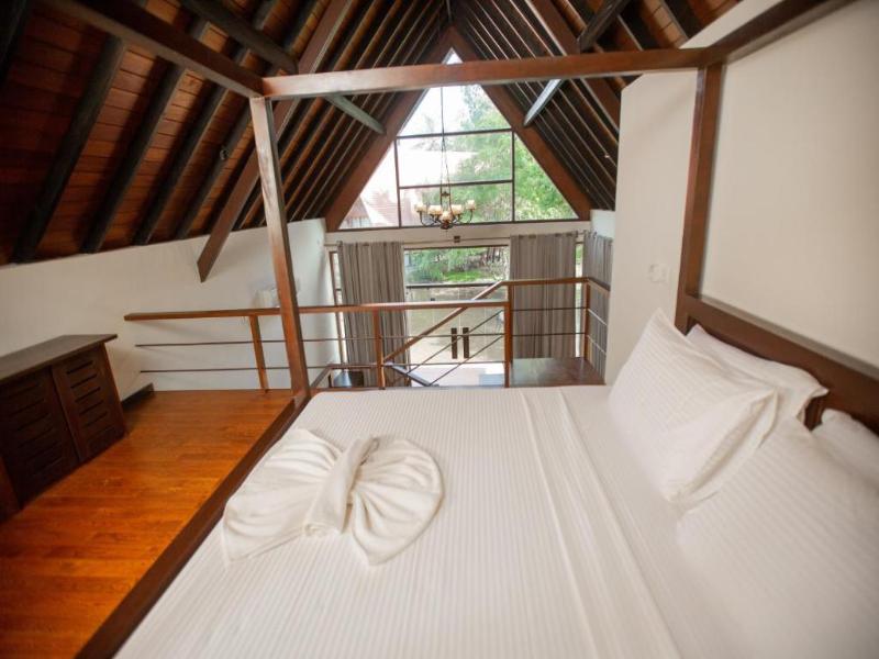 Celestia Ayurveda Resort image