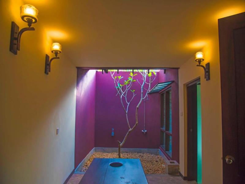 Celestia Ayurveda Resort image