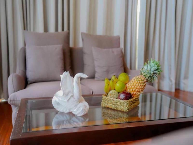 Celestia Ayurveda Resort image
