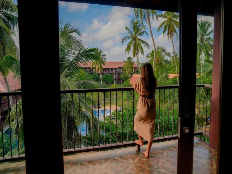 Celestia Ayurveda Resort image