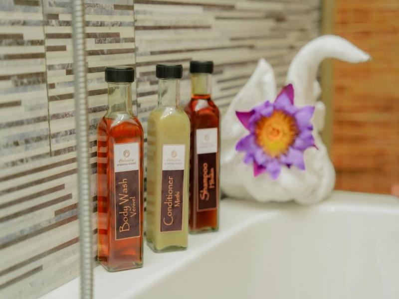 Celestia Ayurveda Resort image