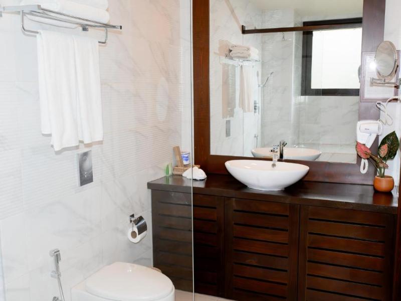 Celestia Ayurveda Resort image