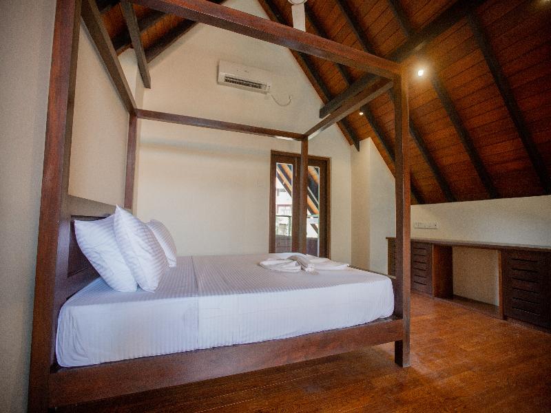Celestia Ayurveda Resort image