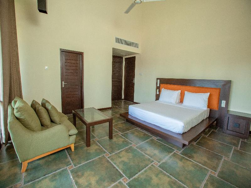 Celestia Ayurveda Resort image