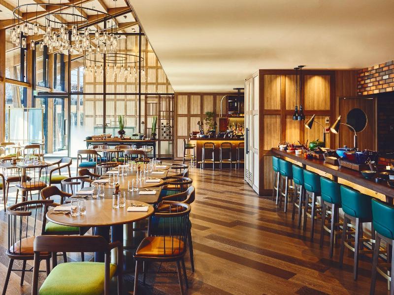 Hotel Indigo Karuizawa