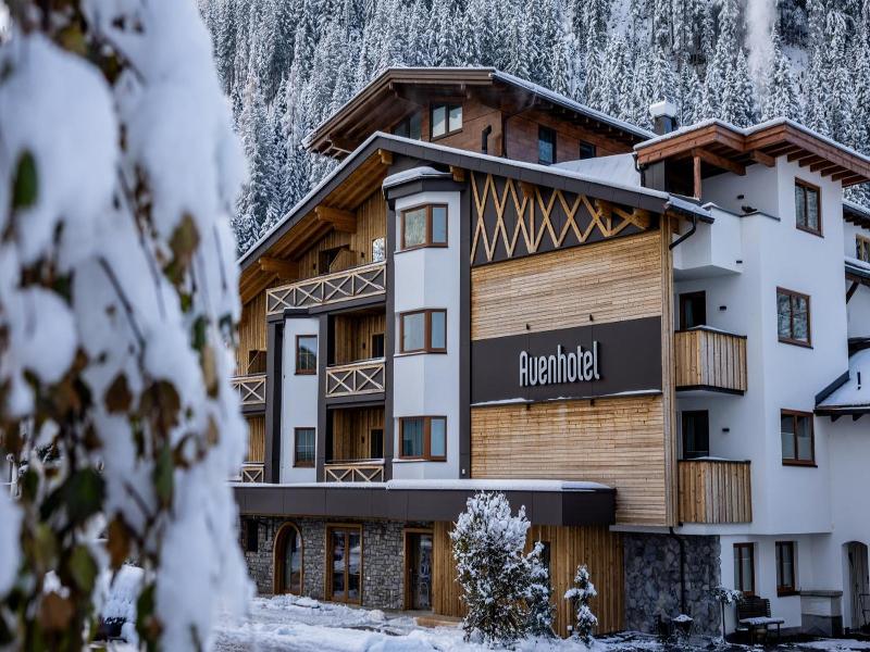 Auenhotel image