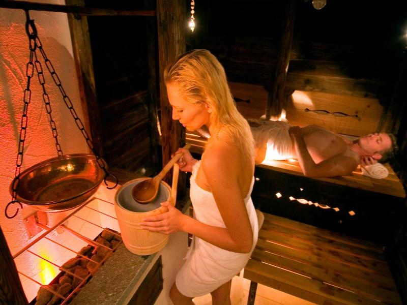 Auenhotel image