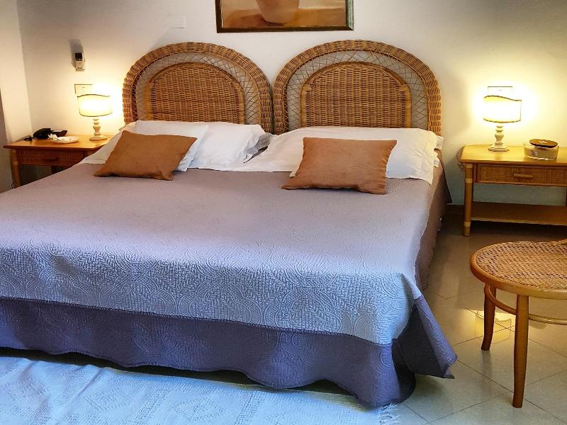Hotel Bellonda image