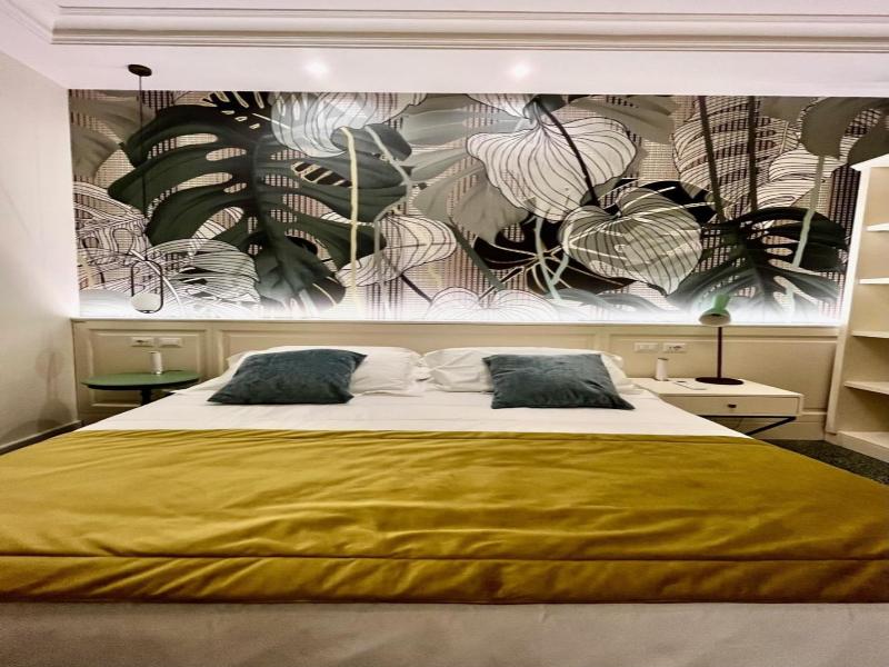 Hotel Bellonda image