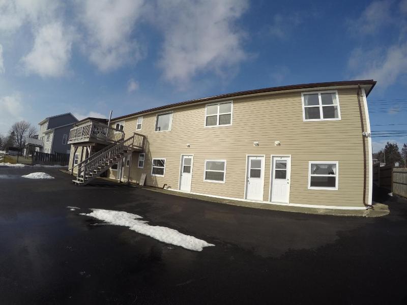 Admiral S Quay Motel Suites image