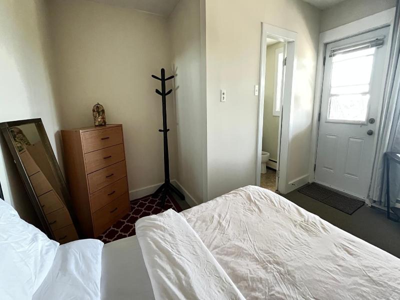 Admiral S Quay Motel Suites image