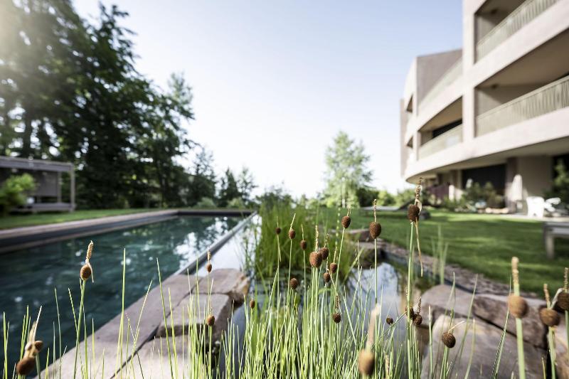 Hotel Belvedere- Fine Dining & Spa image