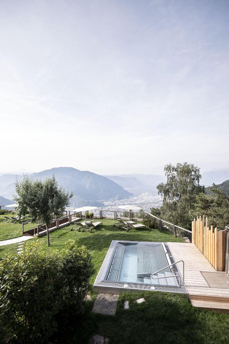 Hotel Belvedere- Fine Dining & Spa image