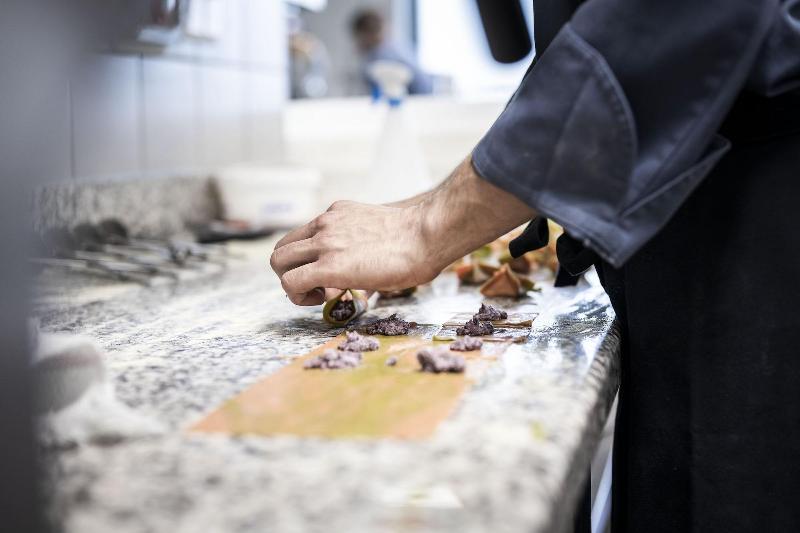 Hotel Belvedere- Fine Dining & Spa image