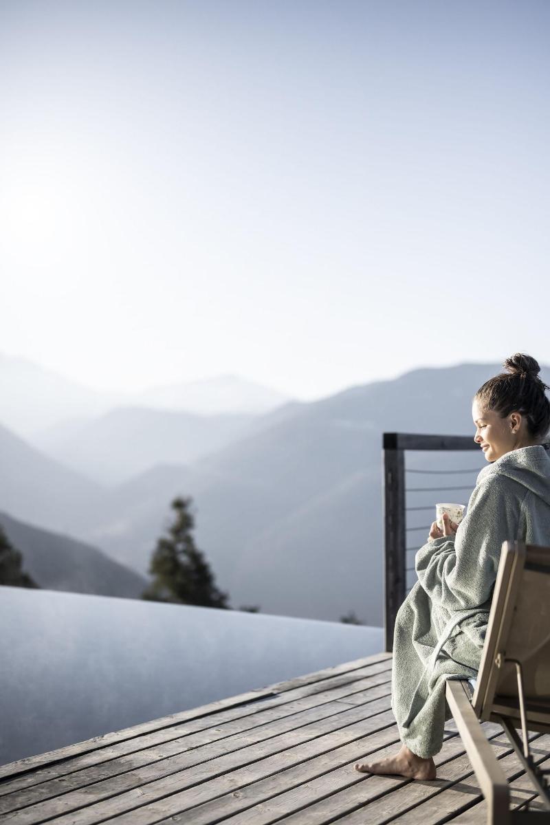 Hotel Belvedere- Fine Dining & Spa image
