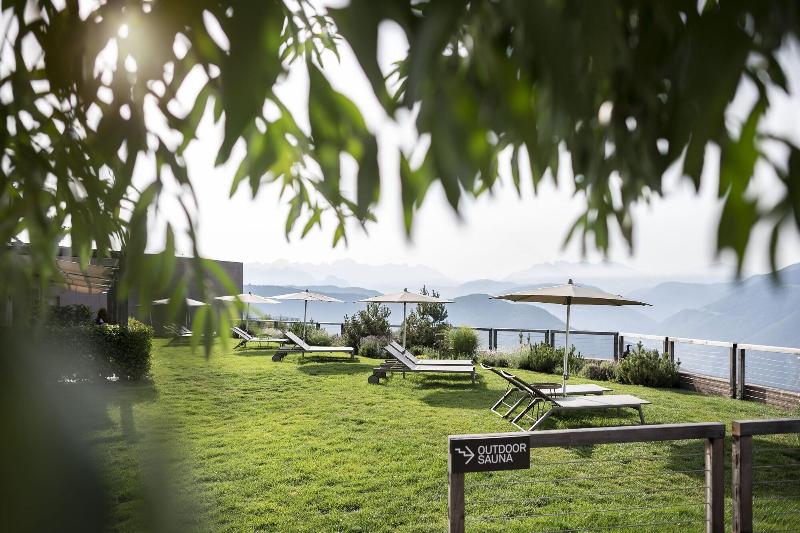 Hotel Belvedere- Fine Dining & Spa image