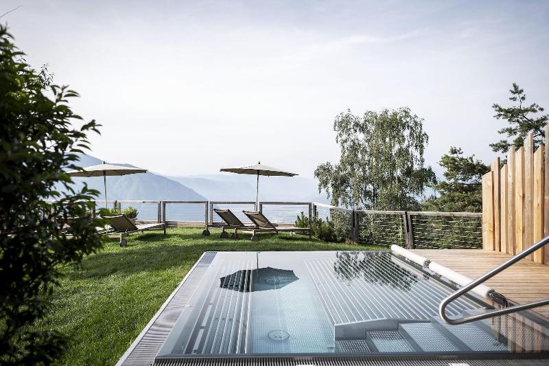 Hotel Belvedere- Fine Dining & Spa image