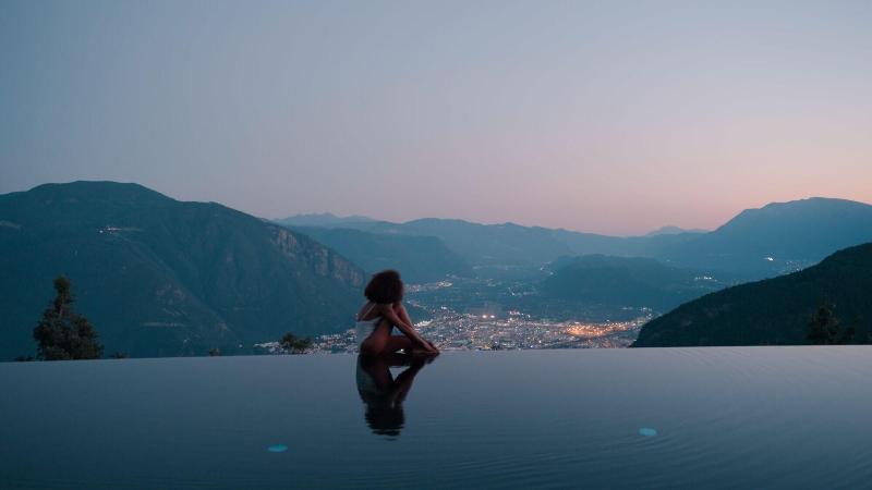Hotel Belvedere- Fine Dining & Spa image