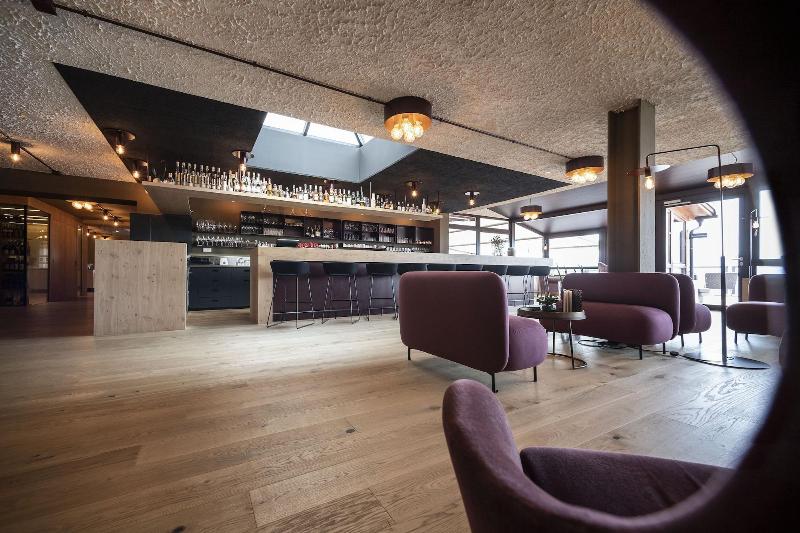 Hotel Belvedere- Fine Dining & Spa image