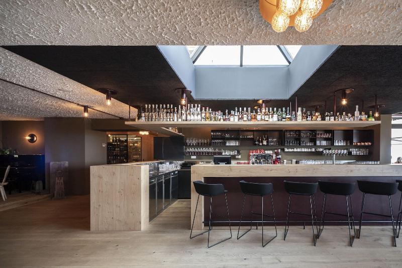 Hotel Belvedere- Fine Dining & Spa image