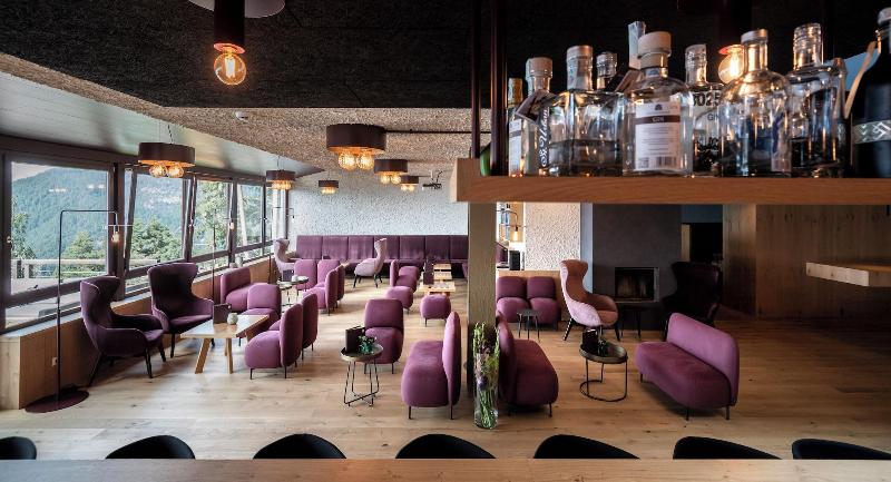 Hotel Belvedere- Fine Dining & Spa image
