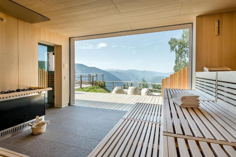 Hotel Belvedere- Fine Dining & Spa image