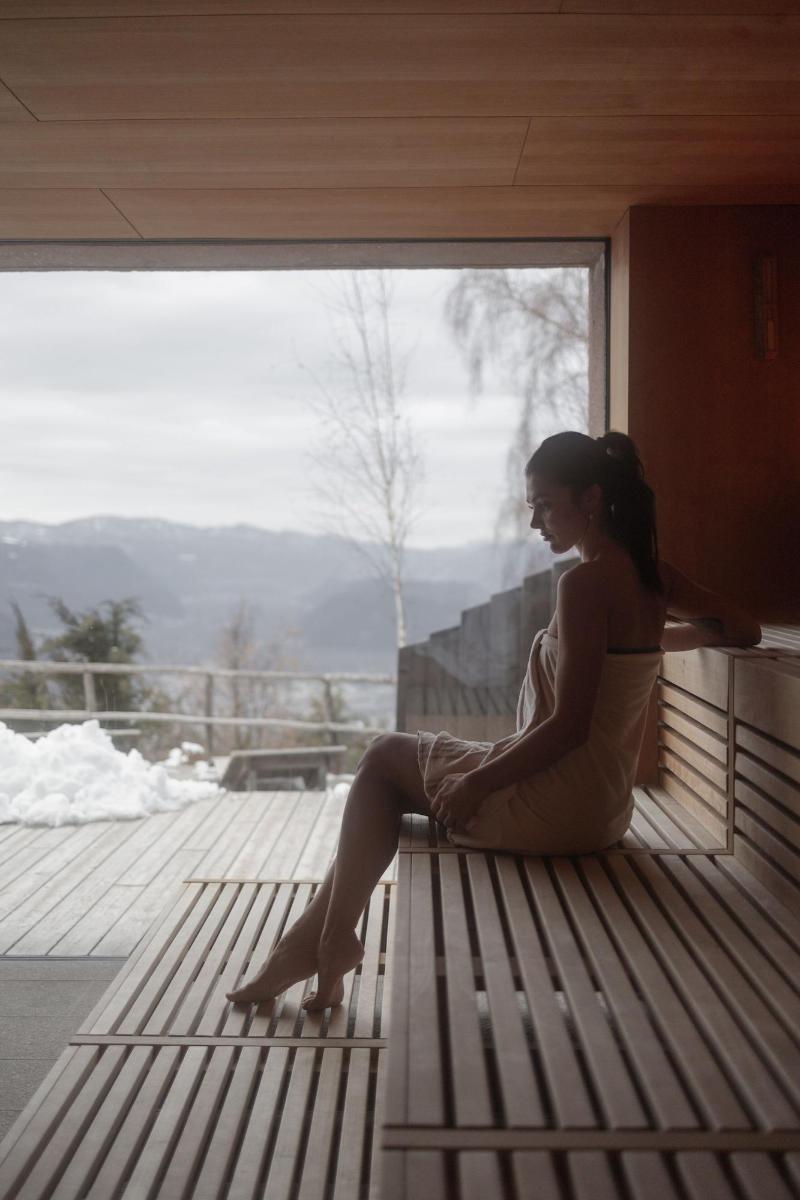 Hotel Belvedere- Fine Dining & Spa image