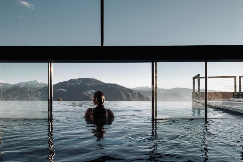 Hotel Belvedere- Fine Dining & Spa image