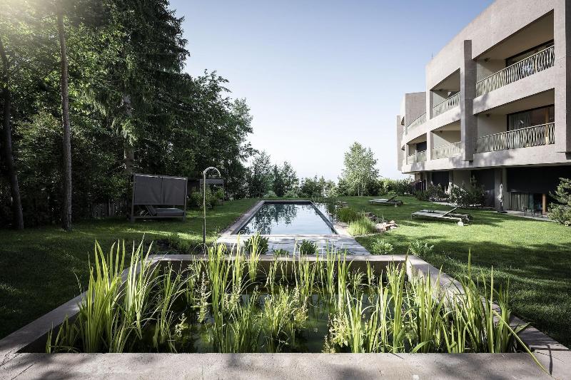 Hotel Belvedere- Fine Dining & Spa image