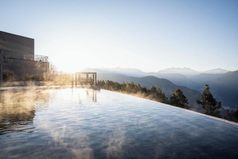 Hotel Belvedere- Fine Dining & Spa image