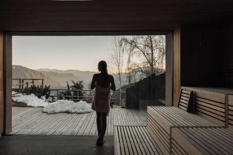 Hotel Belvedere- Fine Dining & Spa image