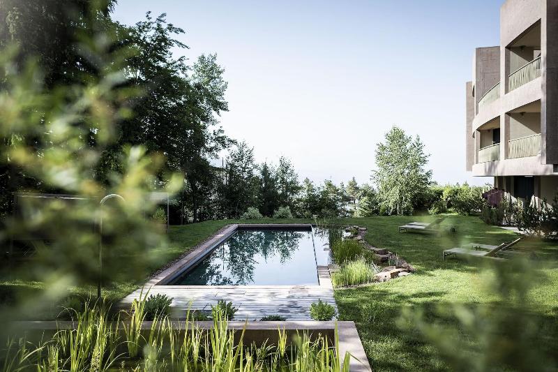Hotel Belvedere- Fine Dining & Spa image