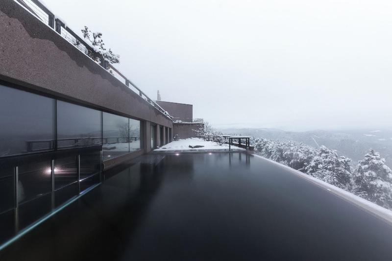 Hotel Belvedere- Fine Dining & Spa image