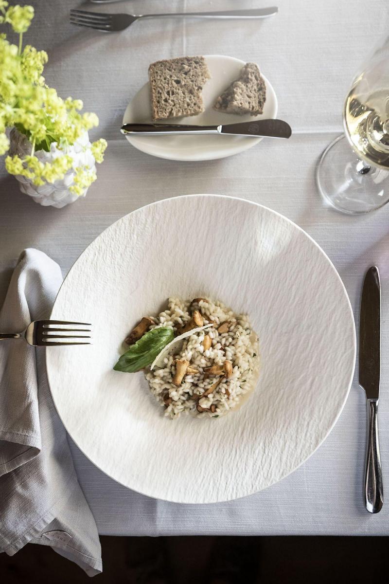 Hotel Belvedere- Fine Dining & Spa image