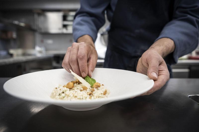 Hotel Belvedere- Fine Dining & Spa image