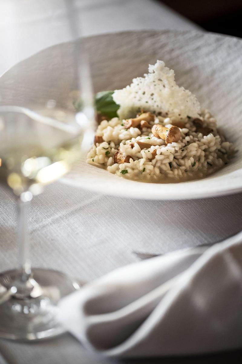 Hotel Belvedere- Fine Dining & Spa image