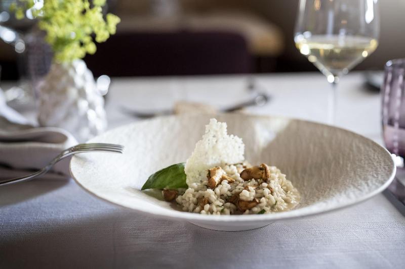 Hotel Belvedere- Fine Dining & Spa image