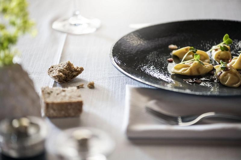 Hotel Belvedere- Fine Dining & Spa image