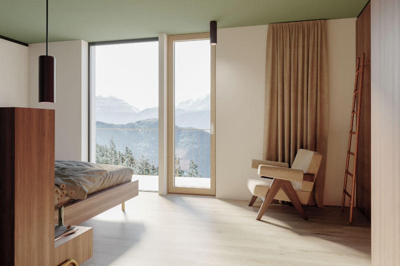 Hotel Belvedere- Fine Dining & Spa image
