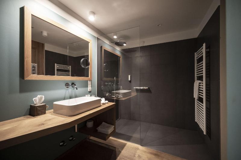 Hotel Belvedere- Fine Dining & Spa image