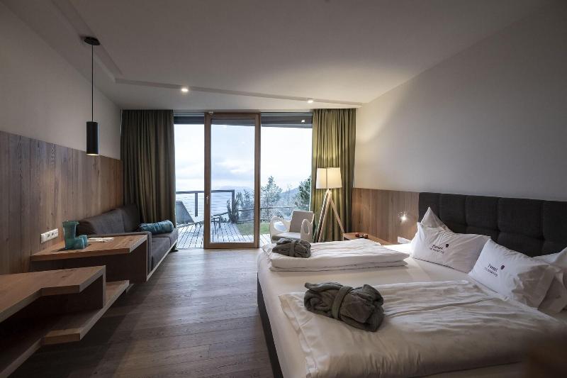 Hotel Belvedere- Fine Dining & Spa image